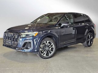 New 2025 Audi Q7 3.0T Premium Plus image 1