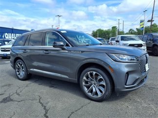 New 2025 Lincoln Aviator Reserve w/ Illumination Package image 1
