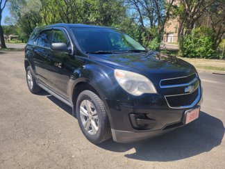 Used 2013 Chevrolet Equinox LS image 1