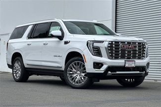 New 2025 GMC Yukon XL Denali w/ Sun & Power Step Package image 1