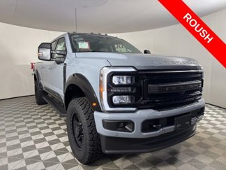 New 2025 Ford F250 Lariat w/ Lariat Ultimate Package image 1
