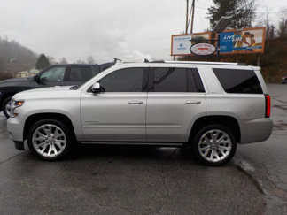 Used 2016 Chevrolet Tahoe LTZ image 1