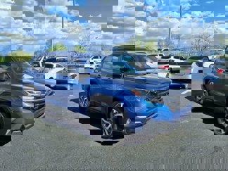 New 2025 Subaru Forester Touring image 1