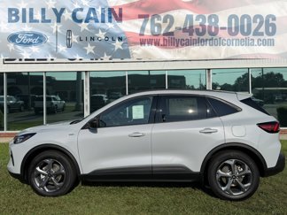 New 2025 Ford Escape ST-Line image 1