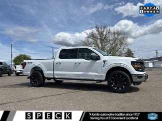 Used 2024 Ford F150 XLT image 1