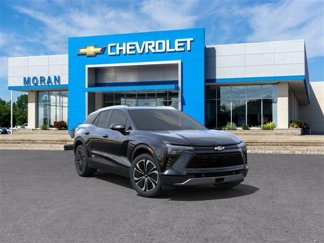 New 2025 Chevrolet Blazer EV LT image 1