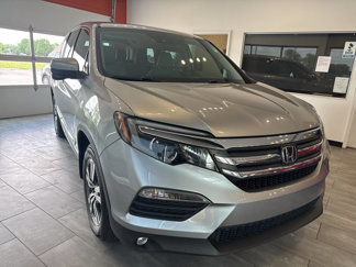 Used 2016 Honda Pilot EX image 1