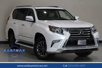 Used 2019 Lexus GX 460 image 1