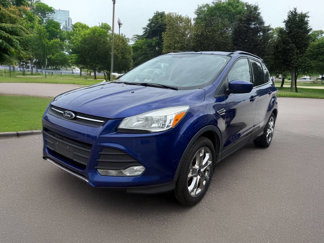 Used 2015 Ford Escape SE w/ Equipment Group 201A image 1