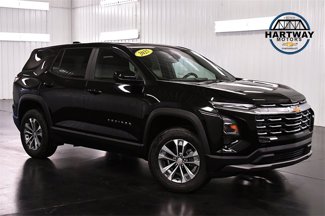New 2025 Chevrolet Equinox LT image 1