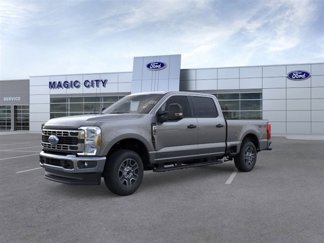 New 2025 Ford F250 XLT image 1