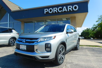 New 2025 Mitsubishi Outlander Sport SE image 1