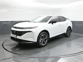 New 2025 Nissan Murano SL image 1