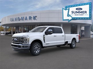 New 2025 Ford F250 Lariat w/ Lariat Ultimate Package image 1