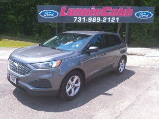 Used 2023 Ford Edge SE image 1