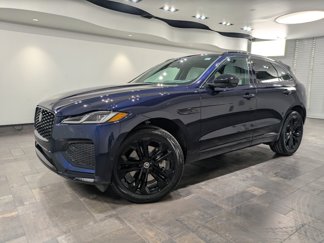 New 2026 Jaguar F-PACE R-Dynamic S image 1