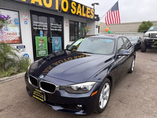Used 2015 BMW 328i Sedan image 1