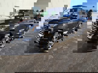 Certified 2024 Toyota Tundra Capstone image 1