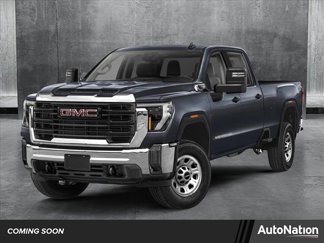 New 2025 GMC Sierra 3500 Denali image 1