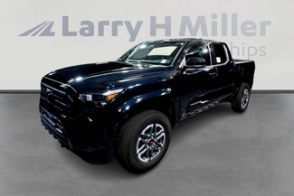 New 2025 Toyota Tacoma SR5 image 1