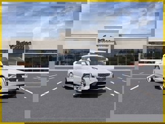 New 2025 Cadillac CT4 Premium Luxury image 1