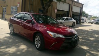 Used 2016 Toyota Camry XLE image 1
