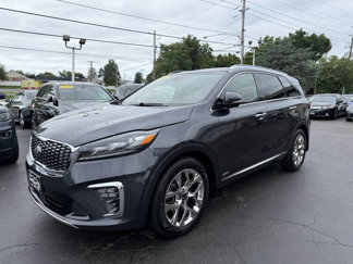 Used 2019 Kia Sorento SX image 1