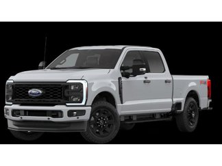 New 2026 Ford F250 XL image 1