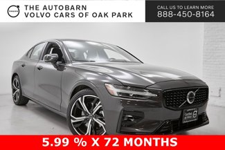 Certified 2024 Volvo S60 B5 Core image 1