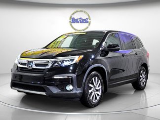 Used 2020 Honda Pilot EX-L image 1