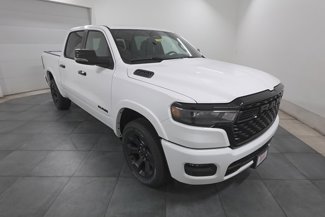New 2026 RAM 1500 Big Horn image 1