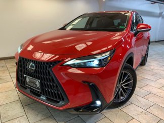 Used 2023 Lexus NX 350 AWD w/ Cold Area Package image 1