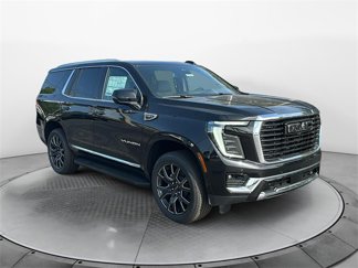 New 2025 GMC Yukon Elevation w/ LPO, Elevation Black Package image 1