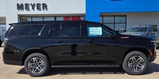 New 2025 Chevrolet Suburban Z71 w/ Z71 Off-Road Package image 1