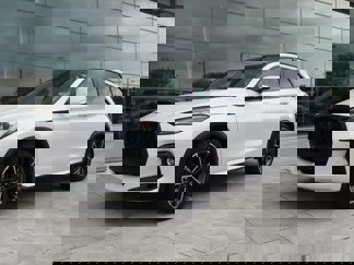New 2025 INFINITI QX50 Sport image 1