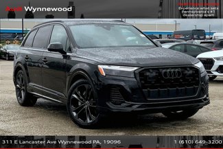 New 2025 Audi Q7 3.0T Premium Plus image 1