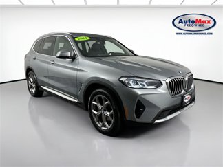 Used 2024 BMW X3 xDrive30i image 1