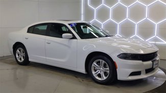 Used 2022 Dodge Charger SXT w/ Leather Interior Group image 1