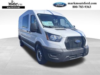 New 2025 Ford Transit 250 148 Medium Roof image 1