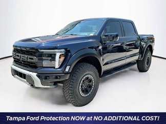 New 2025 Ford F150 Raptor image 1