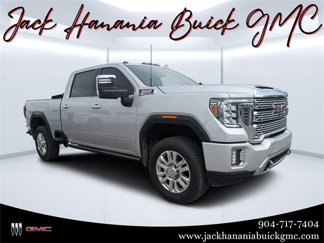 Used 2023 GMC Sierra 2500 Denali w/ Denali Ultimate Package image 1