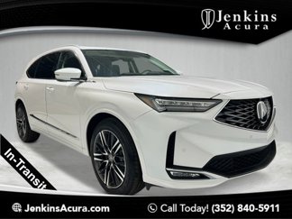 New 2026 Acura MDX w/ Advance Package image 1