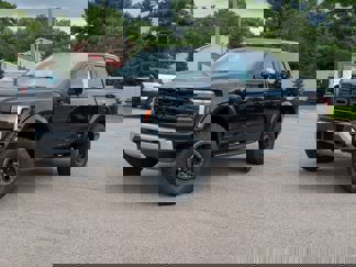 New 2025 Ford F150 Raptor image 1