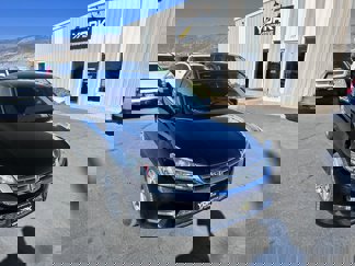 Used 2014 Honda Accord Sport image 1