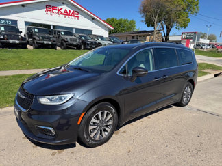 Used 2021 Chrysler Pacifica Touring-L image 1