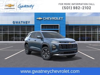 New 2026 Chevrolet Equinox LT w/ Convenience Package II image 1