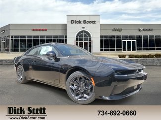 New 2025 Dodge Charger R/T w/ Quick Order Package 25M R/T image 1