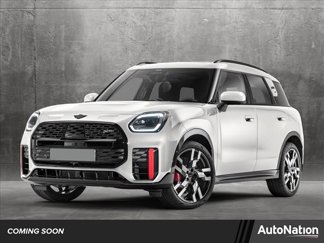 New 2025 MINI Cooper Countryman S image 1