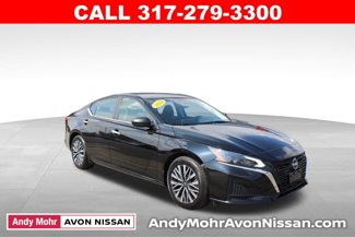 Certified 2024 Nissan Altima 2.5 SV image 1