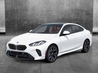New 2026 BMW 228 xDrive Gran Coupe image 1